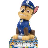 Patrulla Canina Lámpara Despertador