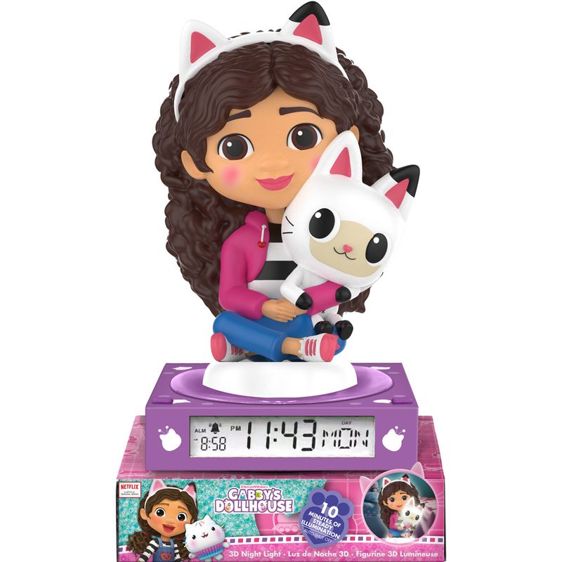 Casa-de-Muñecas-de-Gabby-Reloj-Despertador_2