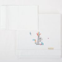 Tríptico Sábanas MinicunaTucan
