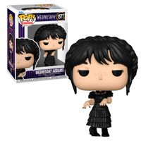 Funko POP! Miércoles Addams Bailando