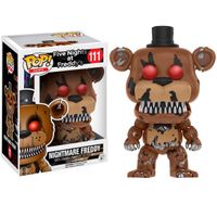 Funko POP! Five Night's at Freddy's Freddy