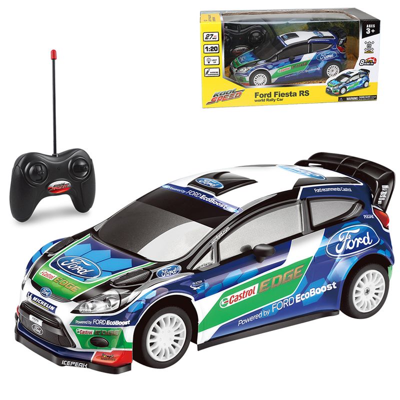 Vehiculo-Ford-Fiesta-Escala-1-20-R-C