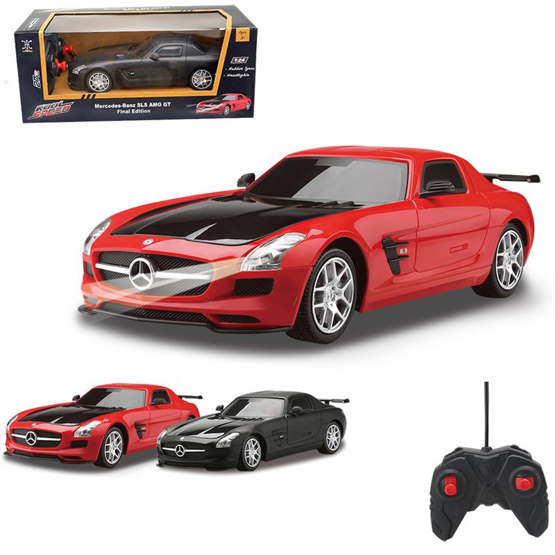 Vehiculo-Mercedes-Benz-SLS-AMG-GT-R-C-Surtido