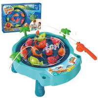 Juego de Pesca Infantil