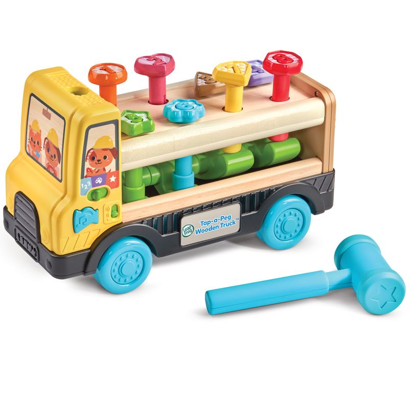 Lumi-Camion-Tap-Tap-Infantil