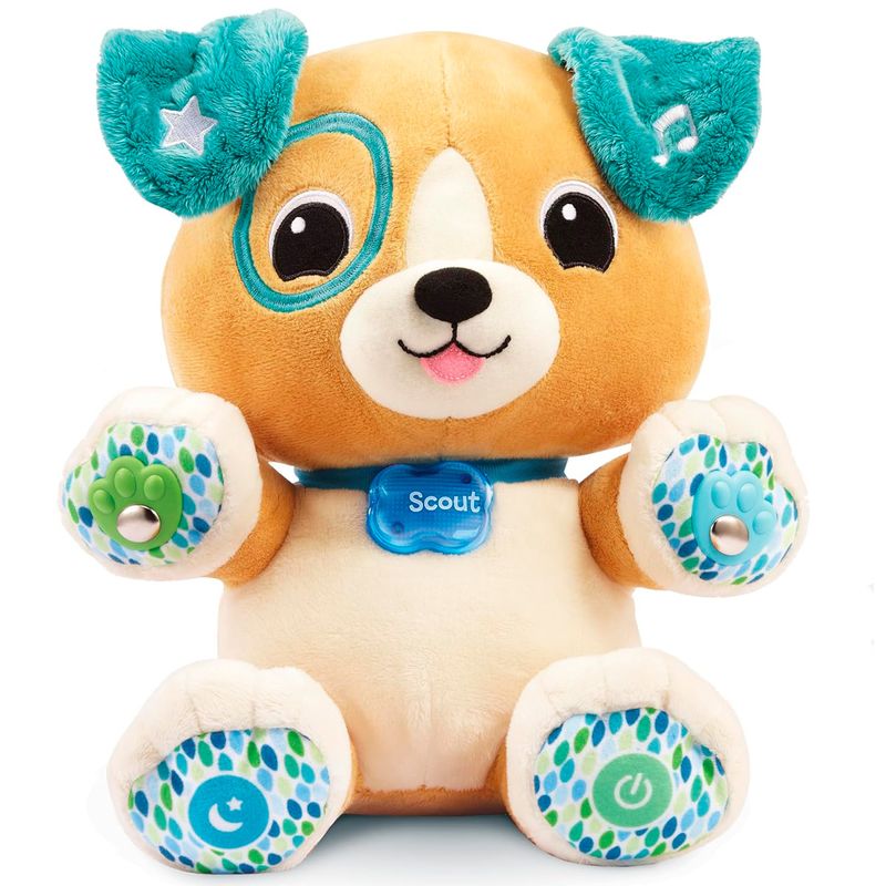 Leapfrog-Amigo-Scout-patitas-Divertidas