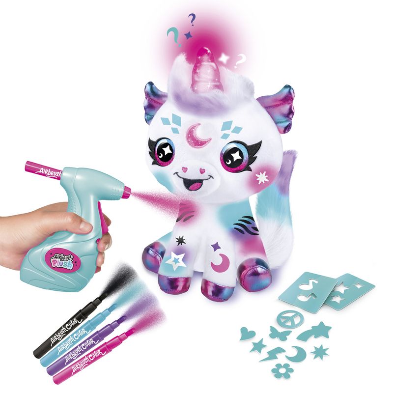 Airbrush-Plush-Colorea-tu-Unicornio