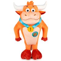 Grand Prix Peluche Maria Fernanda