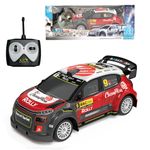 Coche-Auto-Racing-Rally-Escala-1-16-R-C