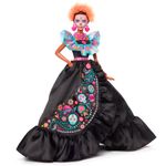 Barbie-Signature-Dia-de-Muertos-2024