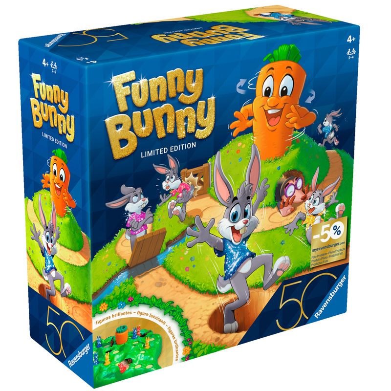 Funny-Bunny-Juego-Mesa
