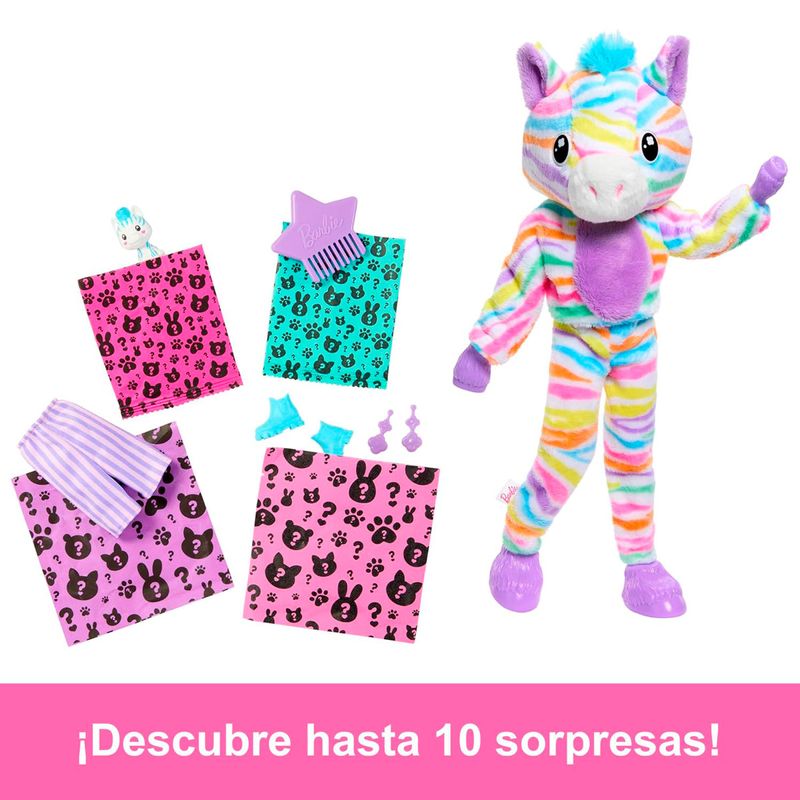Barbie-Cutie-Reveal-Sueños-Cebra_1