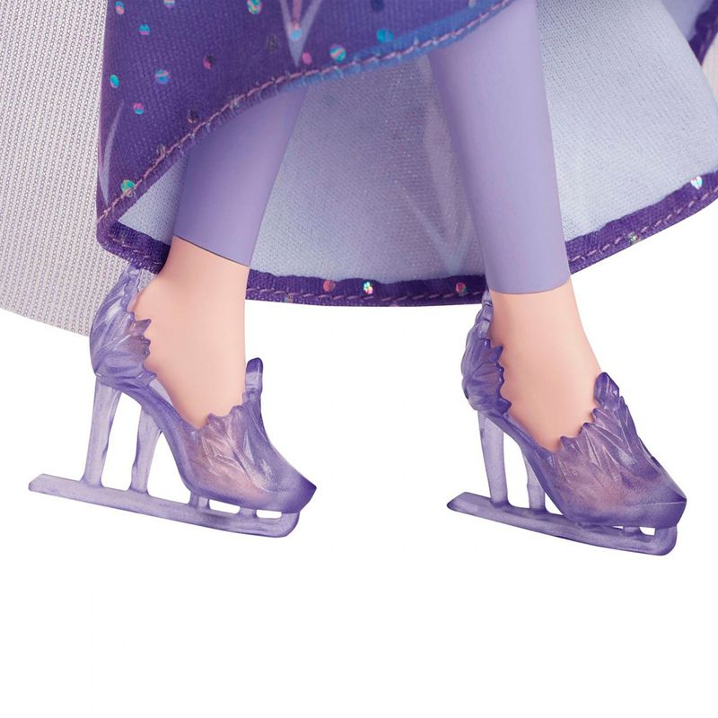 Frozen-Muñeca-Elsa-Patinadora_4