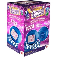 Electro Bingo