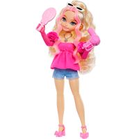 Barbie Dream Besties Muñeca Malibú