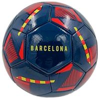 F.C Barcelona Pelota Cuero Talla 5
