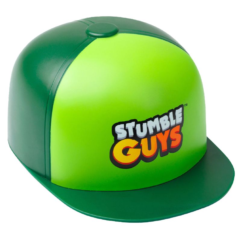 Stumble-Guys-Gorra-Sorpresa