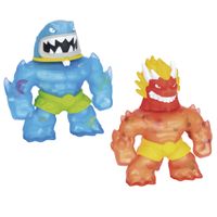 Goo Jit Zu Hero Creator Surtido