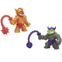 Goo Jit Zu Strecth Strikers Deluxe Surtido