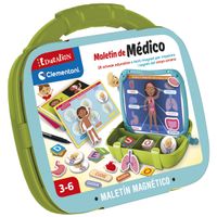 Maletín Médico Magnético