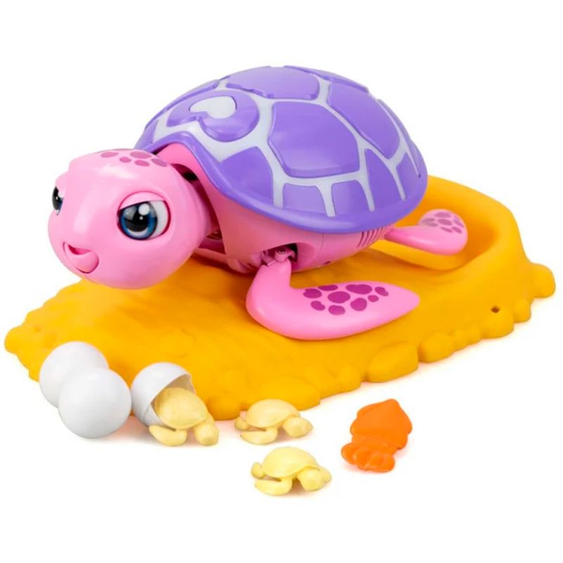 Salva-la-Tortuga-Mascota-Interactiva-Surtida