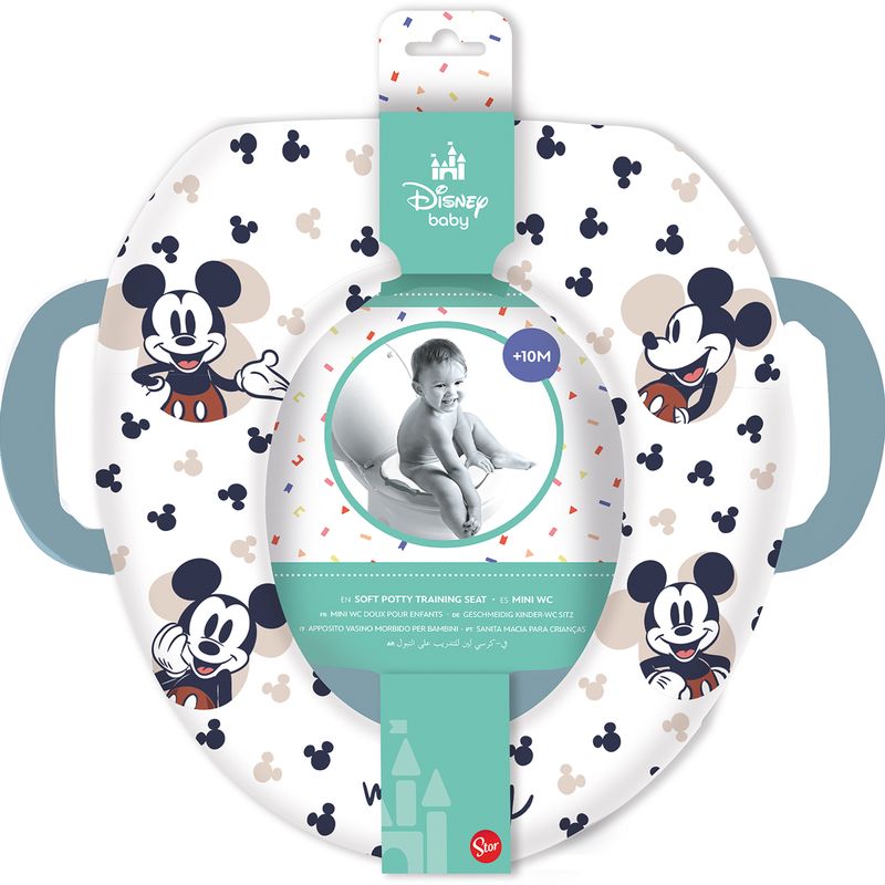 Mickey-Mouse-Reductor-de-Baño-con-Asas