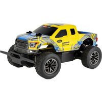 Ford F-150 Raptor Escala 1:18 R/C