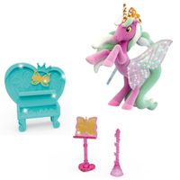 Galupy Unicornio Pack Música