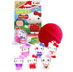Hello-Kitty-Bomba-de-Baño-Sorpresa