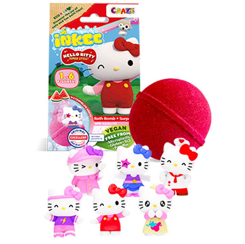 Hello-Kitty-Bomba-de-Baño-Sorpresa