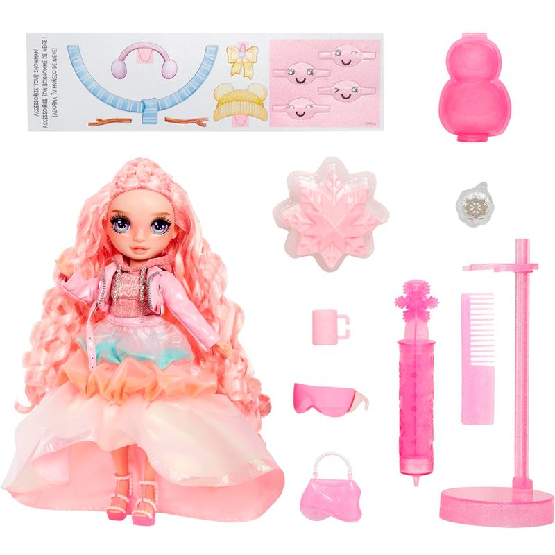 Rainbow-High-Winter-Wonderland-Bella-Parker_1