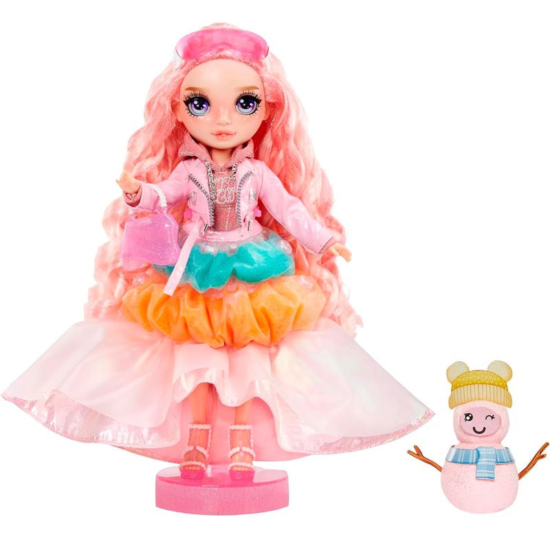 Rainbow-High-Winter-Wonderland-Bella-Parker_2