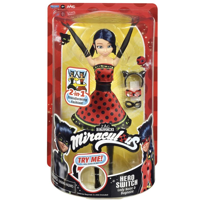 Ladybug-Muñeca-Cambio-Vestido_2