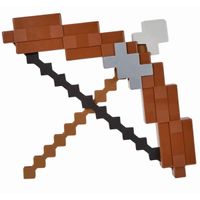 Minecraft Arco y Flecha Supremo