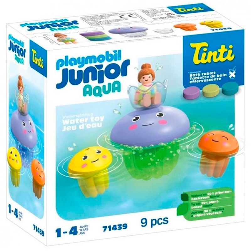 Playmobil-Junior---Tinti-Familia-Medusas-Colores