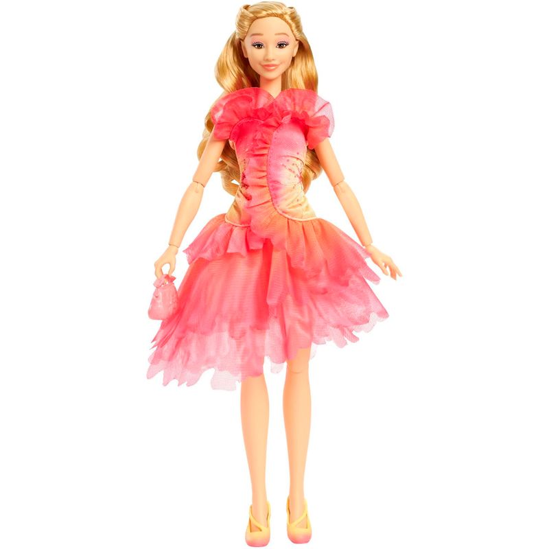 Wicked-Muñeca-Glinda
