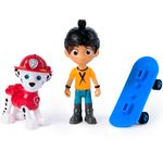 Patrulla-Canina-Pack-Marshall---Daring-Danny-X