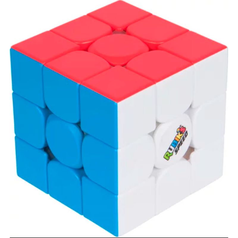 Rubik-s-Cubo-3x3-Speed