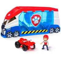 Patrulla Canina Vehículo Launch Rescue Patroller