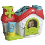Clemmy-Granja-Sensorial