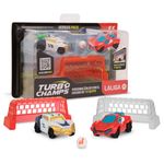 Turbo-Champs-LaLiga-Playset-Surtido