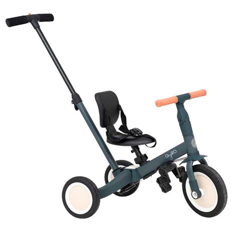 Triciclo-multifuncion-5-en-1-Gyro-Grey
