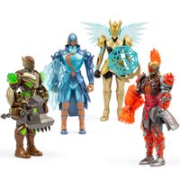 Gormiti Figura Villano 27 cm Surtida
