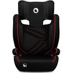 Silla-coche-Hugo-Isize-100-150--Red_4