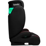 Silla-coche-Hugo-Isize-100-150--Red_6
