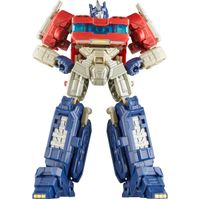 Transformers One Optimus Prime Convertible