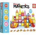 Educa-Magnetics-Bloques-Magneticos-83-pcs