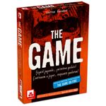 The-Game-Juego-de-Cartas
