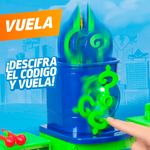 Fascia Per Capelli Soldato Halloween - Accessorio Cosplay Per Feste E Festival - Foto 12