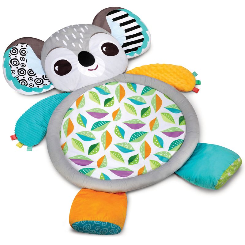 Mantita-de-Juegos-Koala-Dormilon